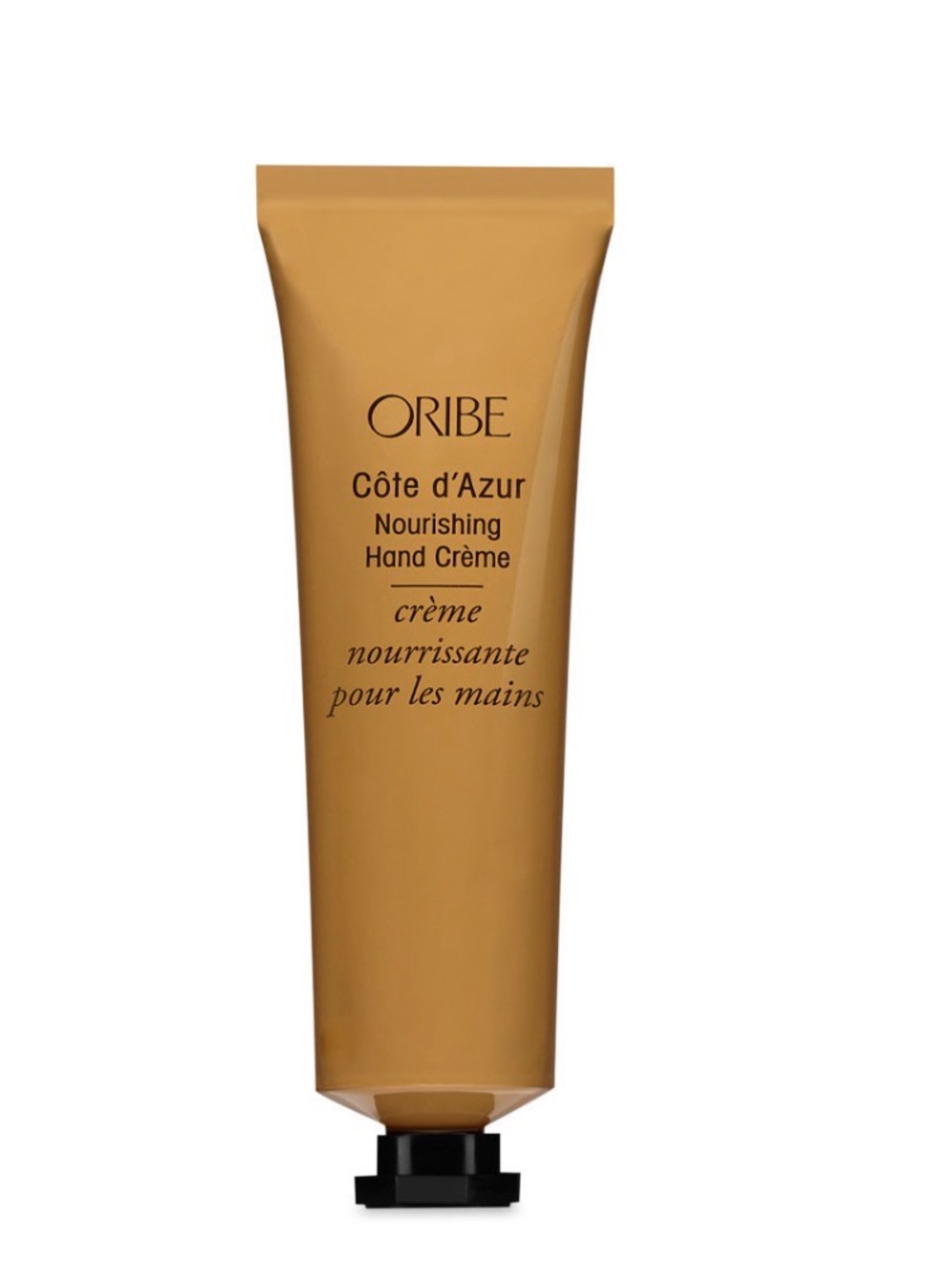 NIB Travel Size Oribe Côte d'Azur Nourishing Hand Crème